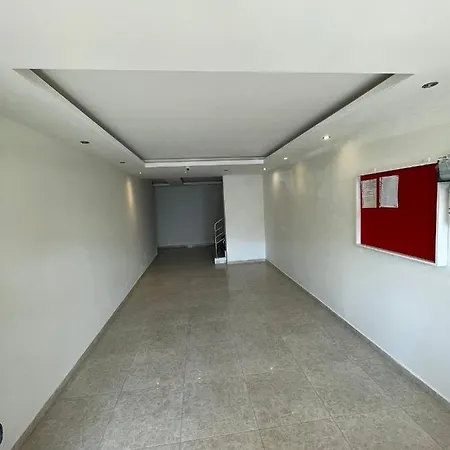 Apartment Alanya/kestel 1 1 Distance To Sea 150m Full Furniture